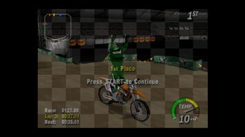 Get Excitebike 64 Nintendo 64