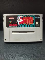 Mr. Nutz SNES