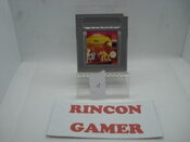 Disney's The Lion King Game Boy