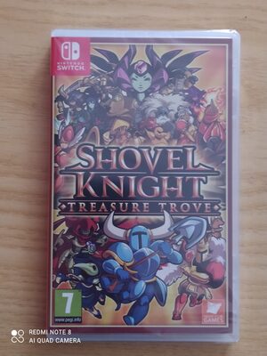 Shovel Knight: Treasure Trove Nintendo Switch