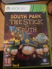 South Park: The Stick of Truth Xbox 360