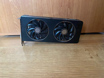 XFX Radeon R9 270X 2 GB 1100 Mhz PCIe x16 GPU