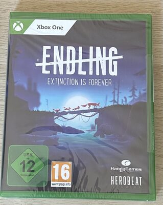 Endling - Extinction is Forever Xbox One