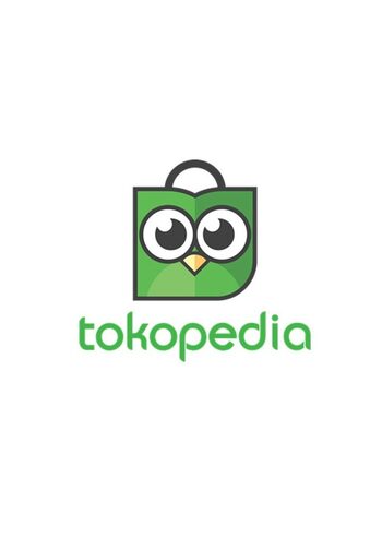 Tokopedia Gift Card 25.000 IDR Key INDONESIA