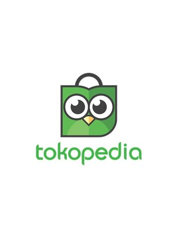 Tokopedia Gift Card 3.000.000 IDR Key INDONESIA