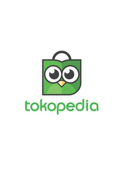 E-shop Tokopedia Gift Card 1.500.000 IDR Key INDONESIA