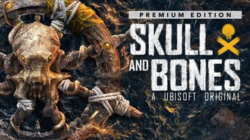 Skull and Bones: Premium Edition PlayStation 5