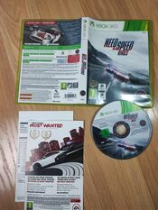 Need for Speed Rivals Xbox 360