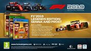 F1 2019: Legends Edition PlayStation 4 for sale