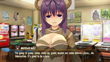 Get Senran Kagura: Peach Ball Nintendo Switch