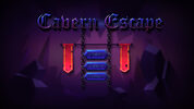 Cavern Escape Extremely Hard game!!! (PC) Steam Key GLOBAL