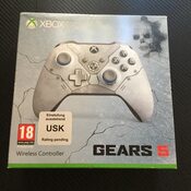 Xbox One X, edicion gears 5, 1TB
