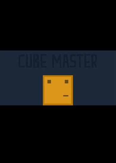 E-shop Cube Master Steam Key GLOBAL