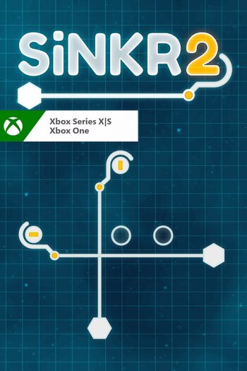 SiNKR 2 XBOX LIVE Key ARGENTINA