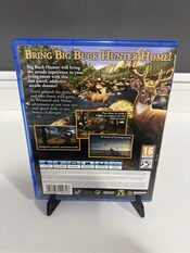 Big Buck Hunter Arcade PlayStation 4