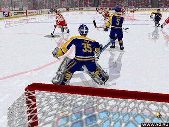 Get NHL 2000 Game Boy Color