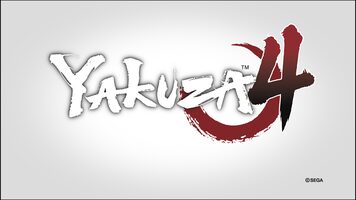 Get The Yakuza Remastered Collection PlayStation 4