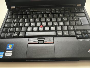 Lenovo Thinkpad x220 intel core th5