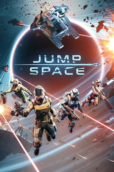 Jump Space