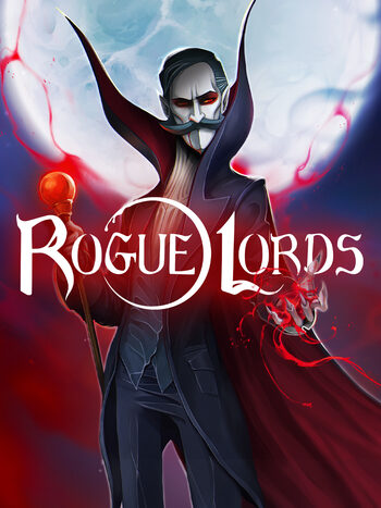 Rogue Lords (PC) Steam Key EUROPE
