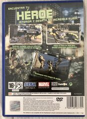 Get The Incredible Hulk PlayStation 2