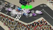 Get Super Pixel Racers XBOX LIVE Key CANADA