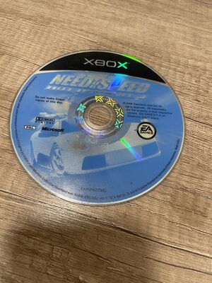 Need for Speed: Hot Pursuit 2 Xbox