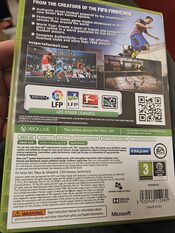 FIFA Street Xbox 360