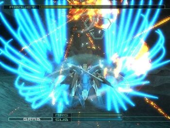 Zone of the Enders 2: The Second Runner PlayStation 2