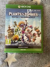 Plants vs. Zombies: Battle for Neighborville Xbox One