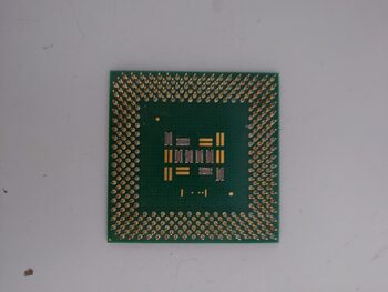 procesador Intel pentiun III 800mhz