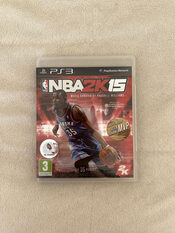 Buy NBA 2K15 PlayStation 3