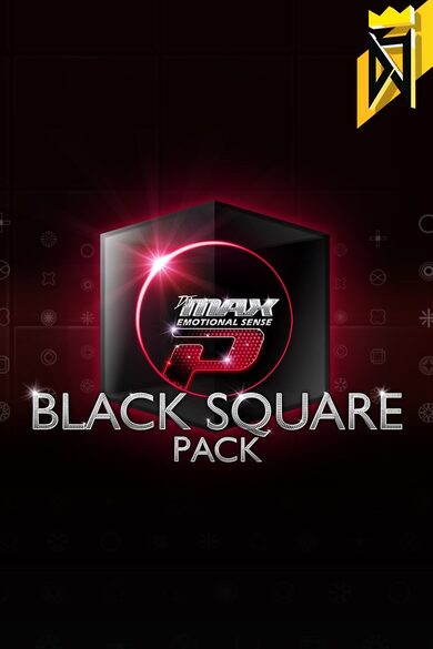 E-shop DJMAX RESPECT V - BLACK SQUARE PACK (DLC) (PC) Steam Key GLOBAL