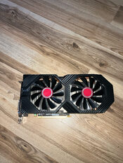 Buy XFX AMD Radeon RX 580 GTS XXX Edition 8GB