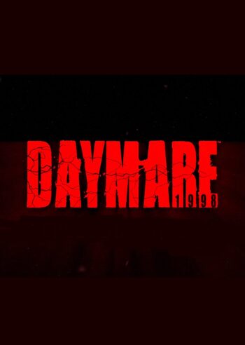 Daymare 1998 (PC) Steam Key EUROPE