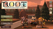 Root: A Game of Woodland Might and Right Steam Key GLOBAL