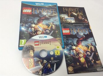 Buy LEGO The Hobbit Wii U