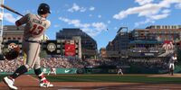 MLB The Show 21 PlayStation 4