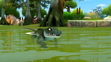 Get Angry Alligator Nintendo Switch