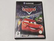 Disney•Pixar Cars Nintendo GameCube