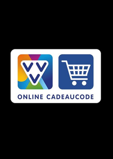 E-shop VVV Online Gift Card 25 EUR Key NETHERLANDS