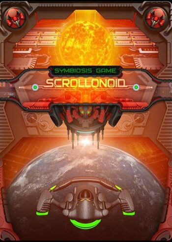 Scrollonoid Steam Key GLOBAL