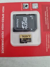 SONY Micro SD 1 TB