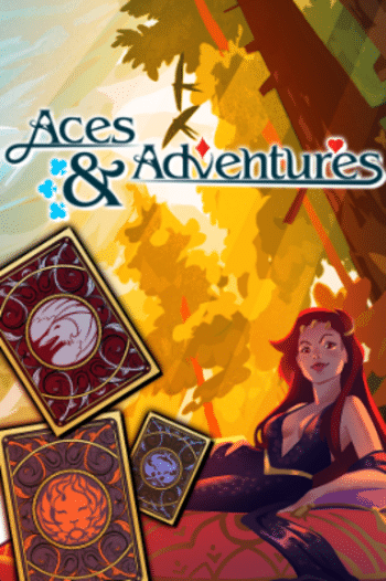 Aces & Adventures (PC) Steam Klucz GLOBAL