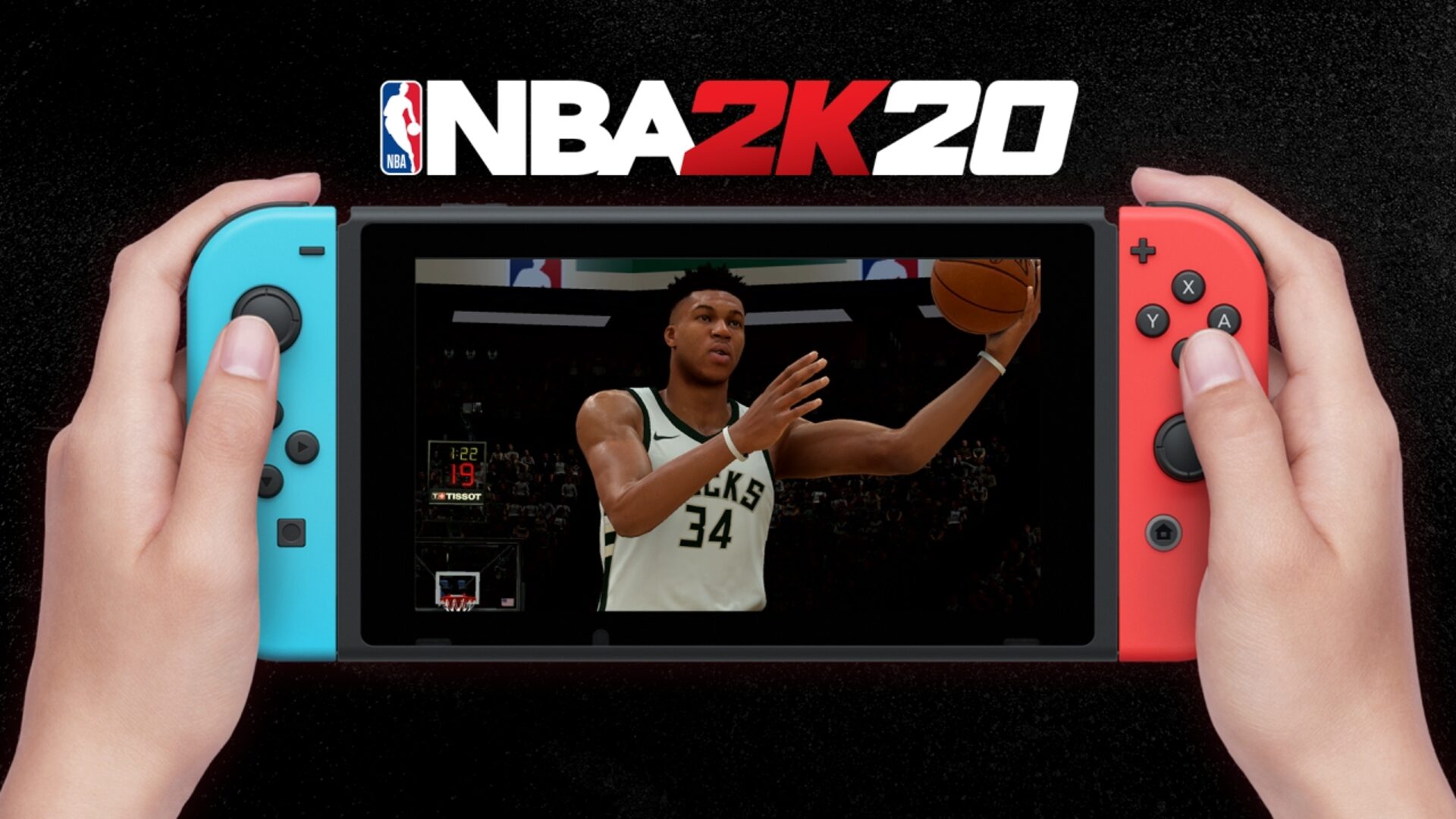 Nba 2k20 nintendo store discount