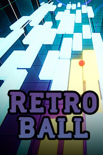 Retro Ball (PC) Steam Key GLOBAL