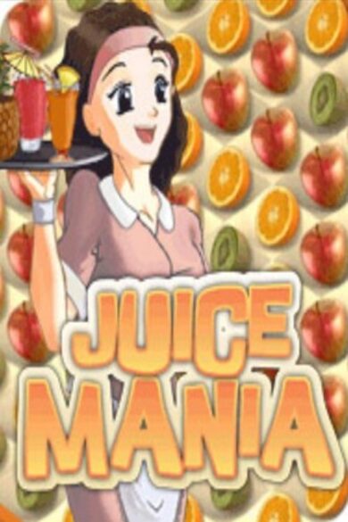 E-shop Juice Mania (PC) Steam Key GLOBAL