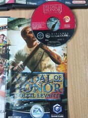 Medal of Honor: Rising Sun (2003) Nintendo GameCube for sale