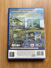 Sega Bass Fishing Duel PlayStation 2