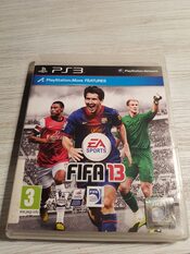 FIFA 13 PlayStation 3